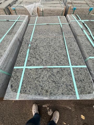 جرانيت مصرى فيردى اخضر درج سلم و بسطه نخب أول اسعار تجارية 2