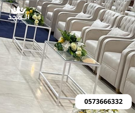 كنب وكراسى وطاولات ,جلسات خارجية, خيام شعبية, خيام اوروبى وحمامات 4