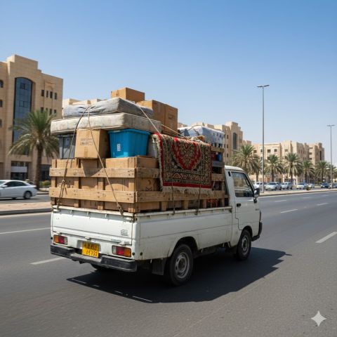 افضل دباب مشاوير ونقل أغراض في المنطقة الشرقية 0564892491