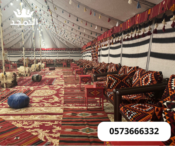 خيام شعبية, خيام اوروبى وحمامات,خيام اوربية, تاجير خيمه, تأجير طا 2