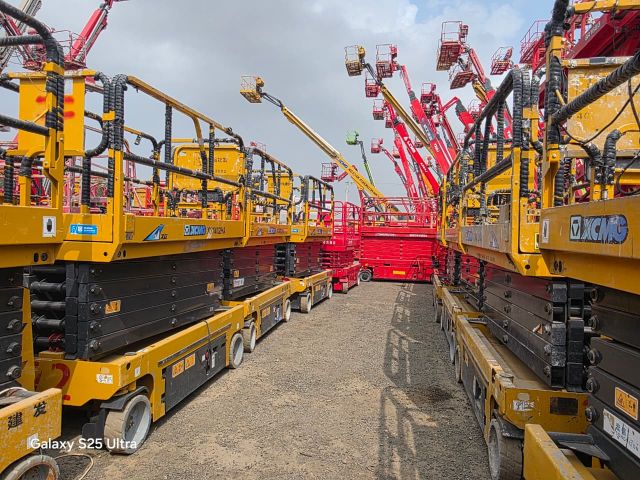 سيزر لفت للايجار في جدة 0534322378