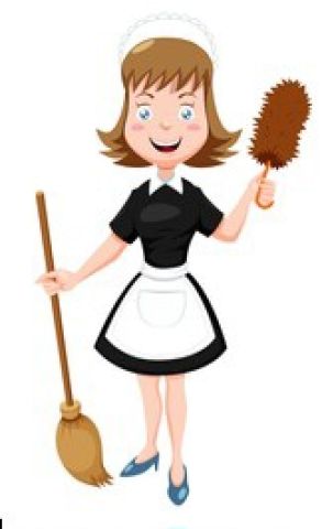 يوجد عاملات للتنازل من جميع الجنسيات