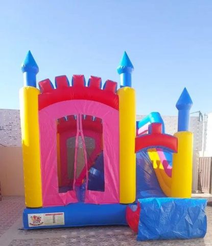 نطيطات هوائيه  4