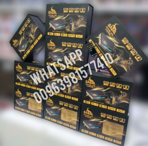 GAZAL SPECIAL ONE FOREVER ANDROID OS 14 AMLOGIC
