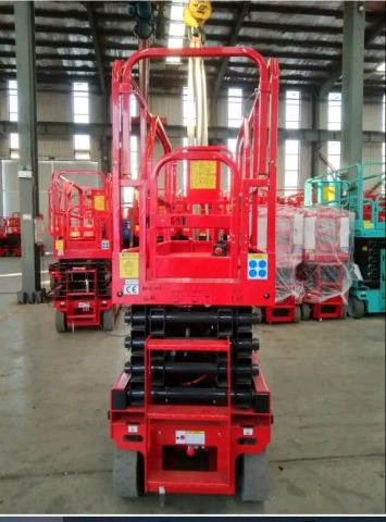 Manlifts,scissor lifts, cranes,Bobcats, boom lifts telescopic  6