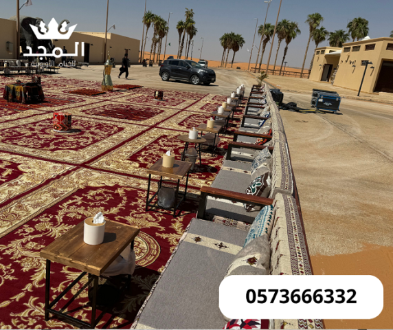 خيام شعبية,خيام اوربية, تاجير خيمه,ركنيات تراثية,جلسات خارجية, جل 3