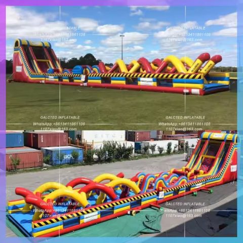 نطيطات ملعب صابوني  9