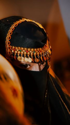 مصور بخبرة قوية في تصوير الحفلات والمعارض والمؤتمرات 6