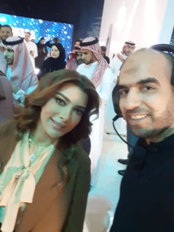 مصور بخبرة قوية في تصوير الحفلات والمعارض والمؤتمرات 10