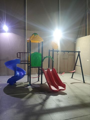 ألعاب خارجية للأطفال للبيع جديدة 6