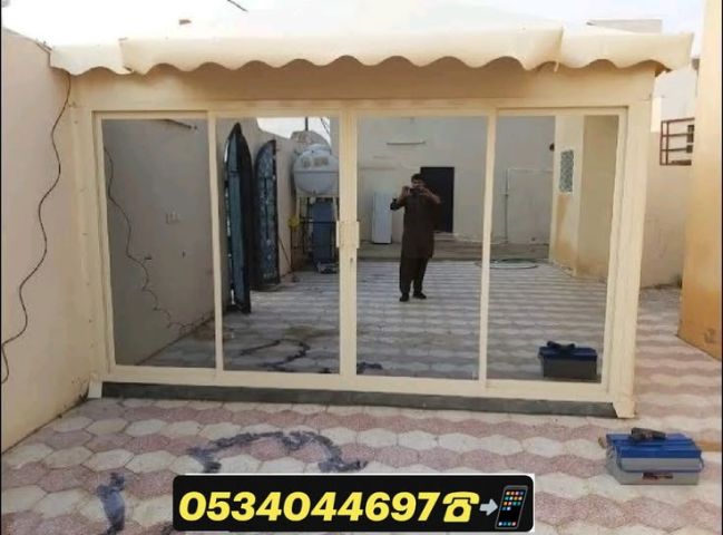 خيام ملكيه فاخرة خيام بيوت شعر خيام زجاجية رواد نجد الرياض 4