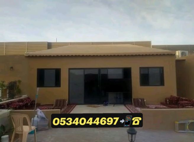 خيام ملكيه فاخرة خيام بيوت شعر خيام زجاجية رواد نجد الرياض 6