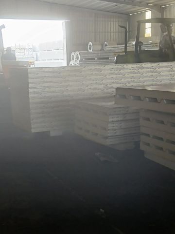 ساندوتش بانل,غرف مستودعات ساندوتش بانل,هناجر ومستودعات 4