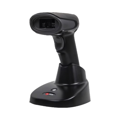 قوارئ باركود 2D افضل سعر و اقوي براند 2