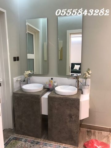  مغاسل رخام ، صور مغاسل رخام حديثة 8