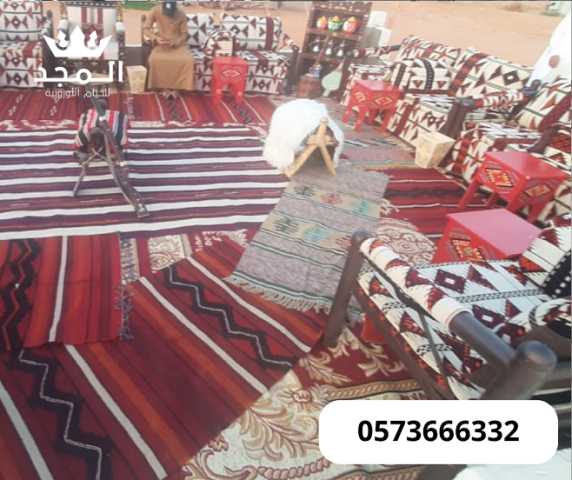 ركنيات تراثية,تاجير خيام بالرياض, لوازم مناسبات للايجار,تاجير كنب 2