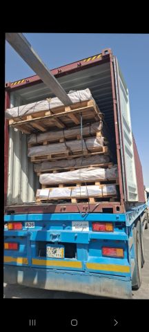 رافعة شوكيه للمشاوير جده افضل الاسعار  2