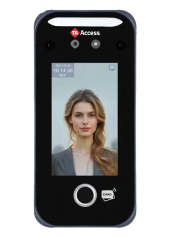 اجهزة بصمة للحضور و انصراف 