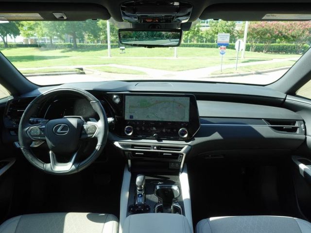2023 Lexus RX 350 Premium Limited Edition 5