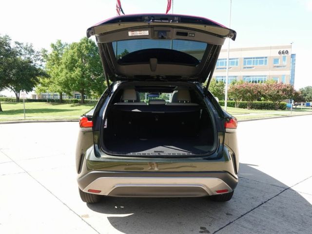 2023 Lexus RX 350 Premium Limited Edition 6