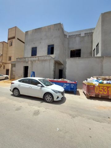 تشطيب واجهة فيلا في الرياض شامل التصميم و الإشراف 0531226345 2