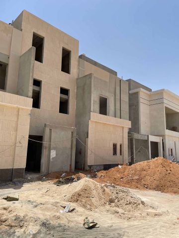 نشطيب واجهات دوبلكس حجر الرياض و رخام ترفنتن و بروفايل 0531226345