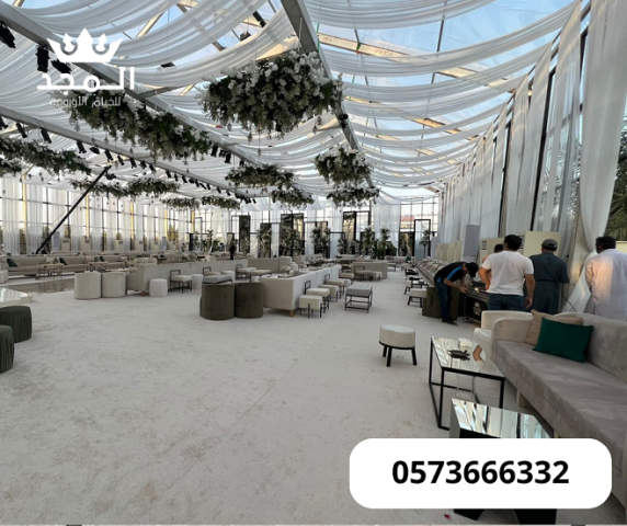 خيام اوربية, جلسات خارجية, خيام شعبية خيام اوروبى وحمامات 2