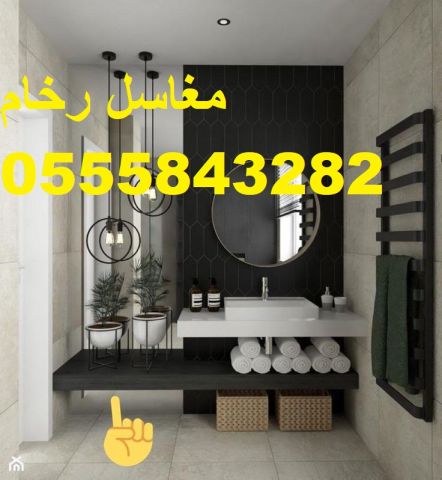   تصميم مغاسل مميزة 5
