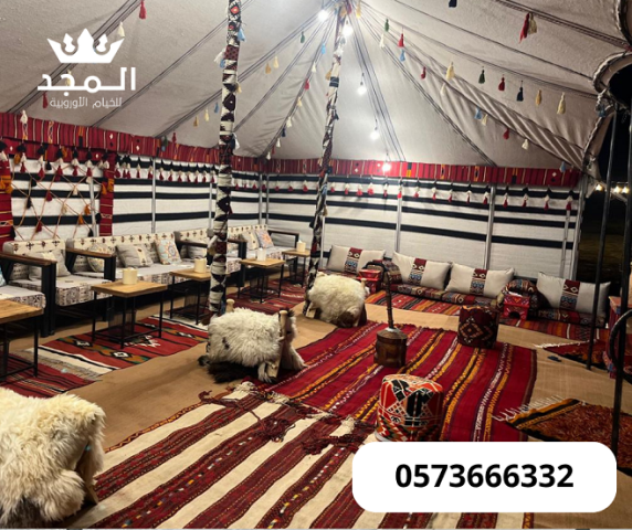 خيام شعبية, تاجير خيمه,ركنيات تراثية,جلسات خارجية, جلسات شعبية 4