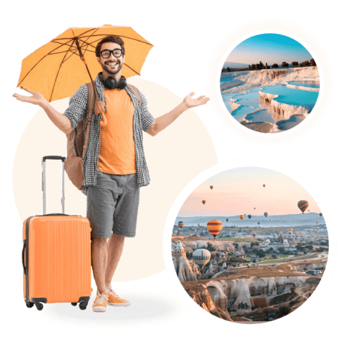 إيزلا توريزم | افضل شركة سياحة في تركيا