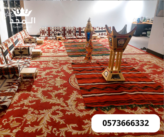 ركنيات تراثية,خيام اوربية, تاجير خيمه, خيام شعبية,ركنيات شعبية 3