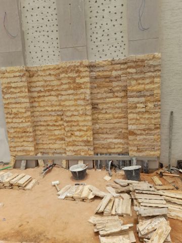 تشطيب لاندسكيب شاليهات و مزارع في الرياض 0531226345 2