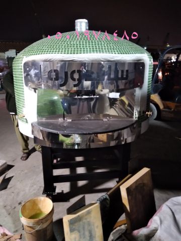 افران مطاعم 2