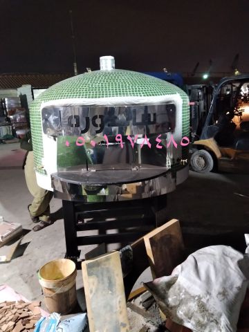 افران مطاعم 4