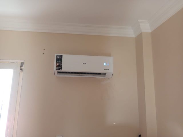 عيوب تكييف هاير 1.5 حصان بارد فقط تكييف هاير 1.5 حصان بارد فقط بي