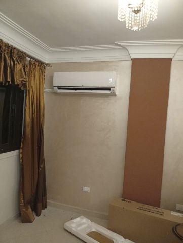 تكييف LG Hero بارد ساخن – أداء عملي طوال العام ❄️????