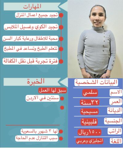 خدمات للتنازل  4