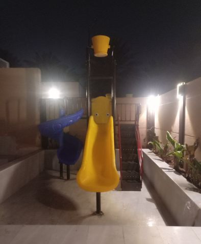 العاب شاليهات مائيه 6