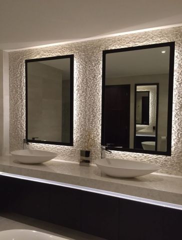   مغاسل رخام جاهزة وتفصيل – قياس دقيق وتركيب احترافي 7