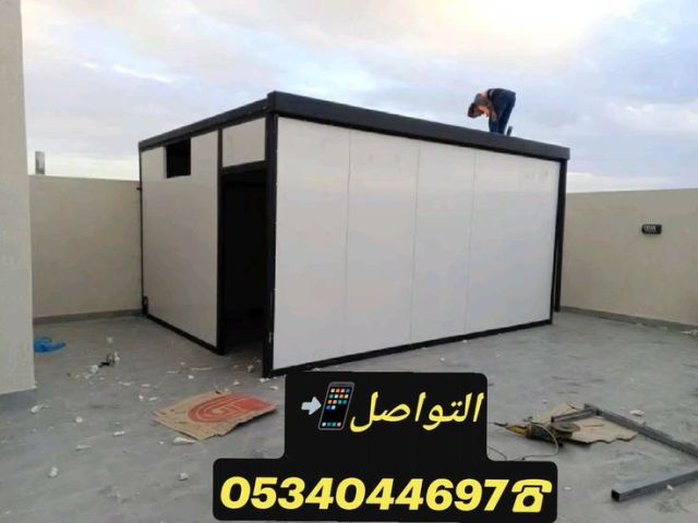  ساندوتش بانل في الرياض ساندوتش بانل عرف ملحق0534044697???? 3