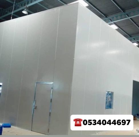  ساندوتش بانل في الرياض ساندوتش بانل عرف ملحق0534044697???? 5