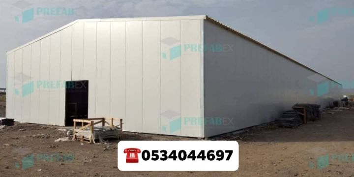  ساندوتش بانل في الرياض ساندوتش بانل عرف ملحق0534044697???? 6