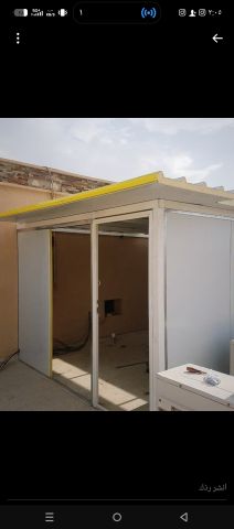  ساندوتش بانل في الرياض ساندوتش بانل عرف ملحق0534044697???? 7