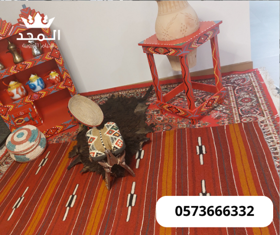 جلسات شعبية, استئجار طاولة طعام,خيام اوروبى وحمامات,خيام اوربية,  5