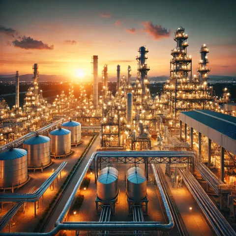  شركه بترول تطلب موظفين وموظفات ل