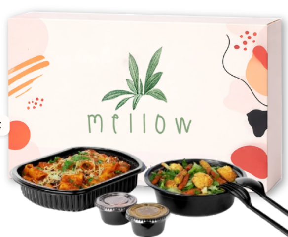 اشتراكات الوجبات الصحية في الرياض: للأفراد والشركات