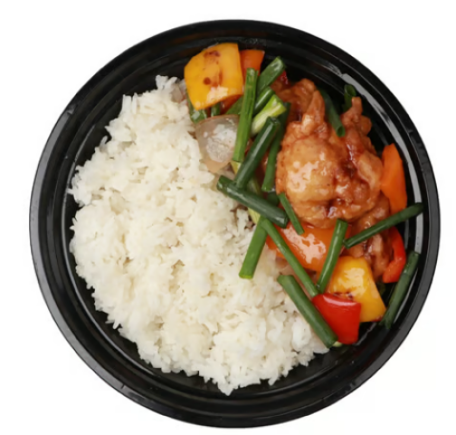 اشتراك غداء عمل الرياض