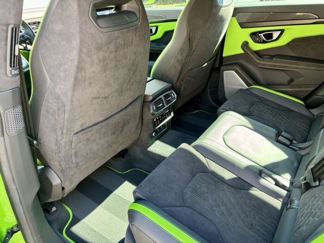 2024 Lamborghini Urus S Twin-turbo V8 Full Options  2