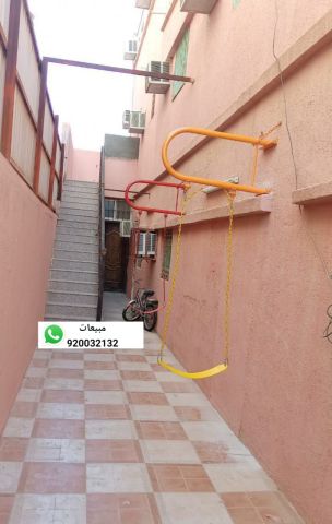 العاب اطفال مراجيح جدارية مرجيحات 3