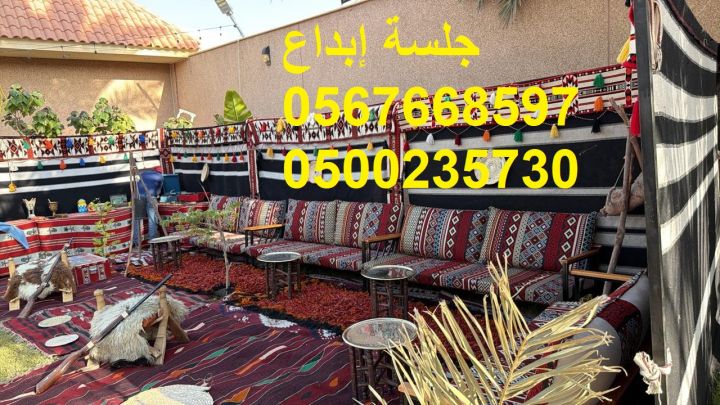   خدمات متكاملة لتجهيز المعارض والمهرجانات 6